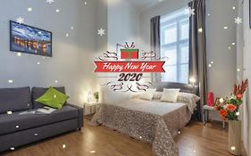 Modern Apartment Zitna